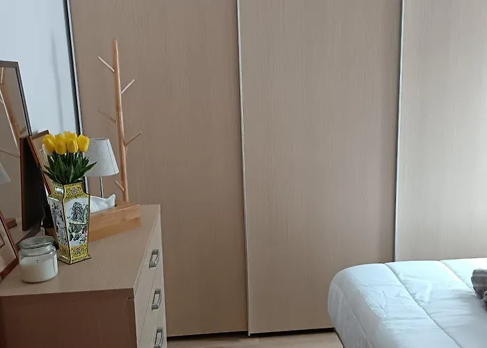 Casa Francesca Con Parcheggio Gratuito Sanremo