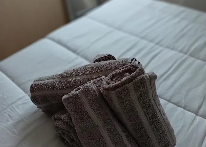 Casa Francesca Con Parcheggio Gratuito * Sanremo