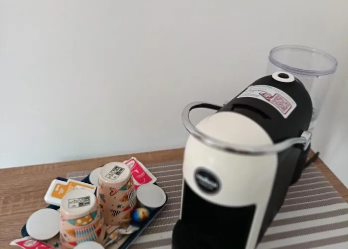 Apartmán Casa Francesca Con Parcheggio Gratuito