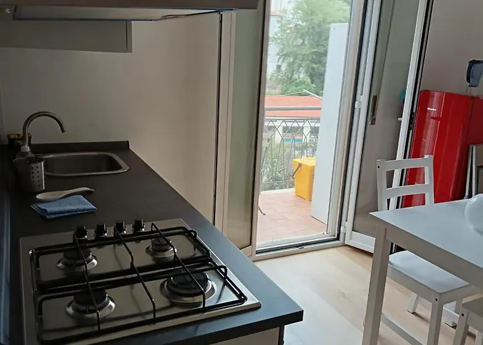 Apartmán Casa Francesca Con Parcheggio Gratuito *