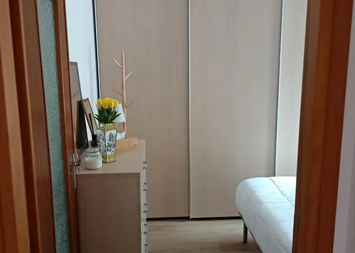 Casa Francesca Con Parcheggio Gratuito Apartmán Sanremo