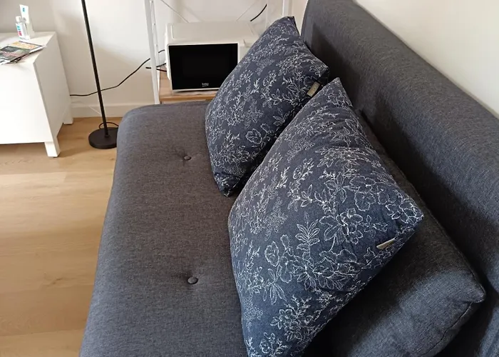 Casa Francesca Con Parcheggio Gratuito Sanremo