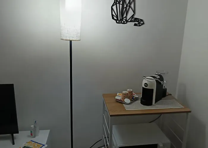 Casa Francesca Con Parcheggio Gratuito * Sanremo