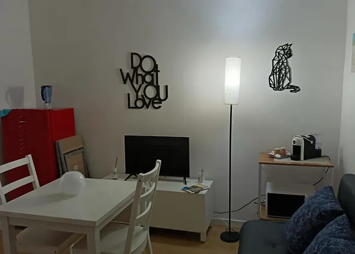 Casa Francesca Con Parcheggio Gratuito