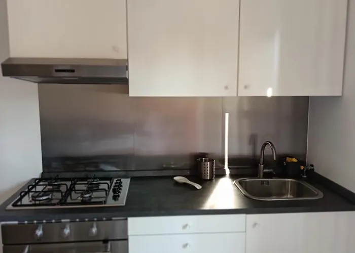 Casa Francesca Con Parcheggio Gratuito Apartmán