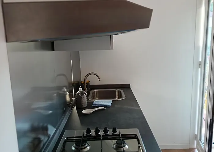 Apartmán Casa Francesca Con Parcheggio Gratuito