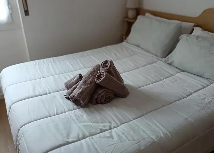 Apartmán Casa Francesca Con Parcheggio Gratuito *