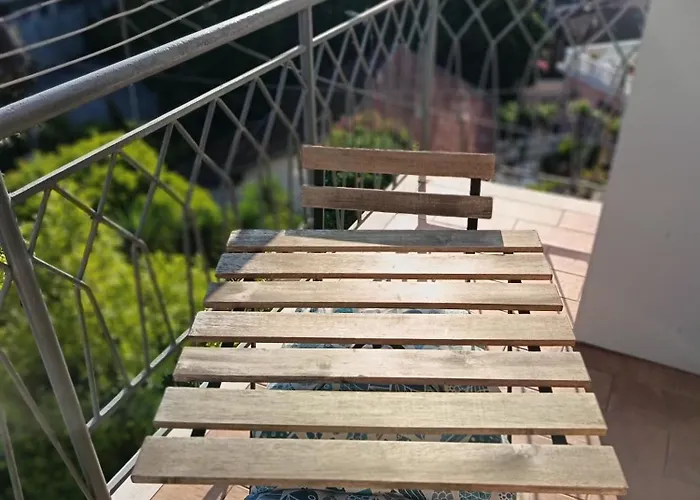 Casa Francesca Con Parcheggio Gratuito * Sanremo