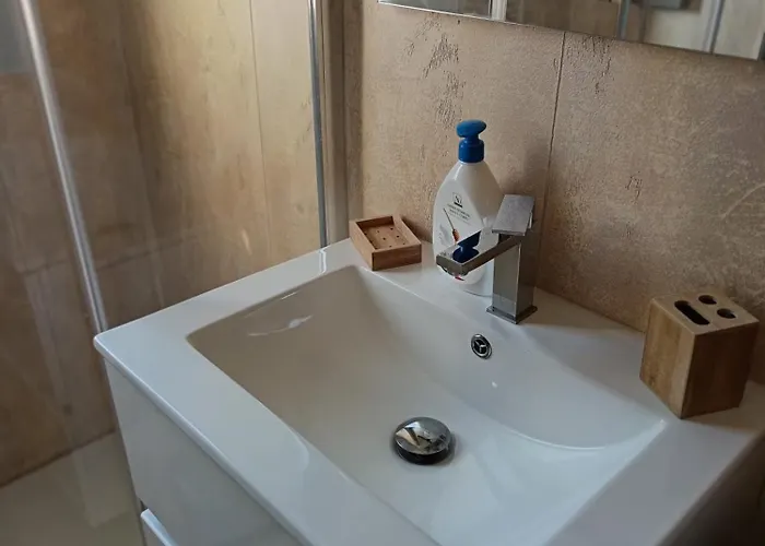 Casa Francesca Con Parcheggio Gratuito Apartmán