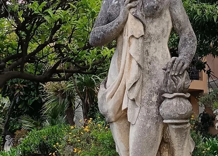 Apartmán Casa Francesca Con Parcheggio Gratuito *