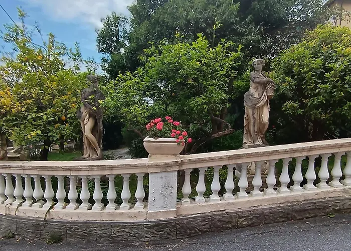 Apartmán Casa Francesca Con Parcheggio Gratuito *