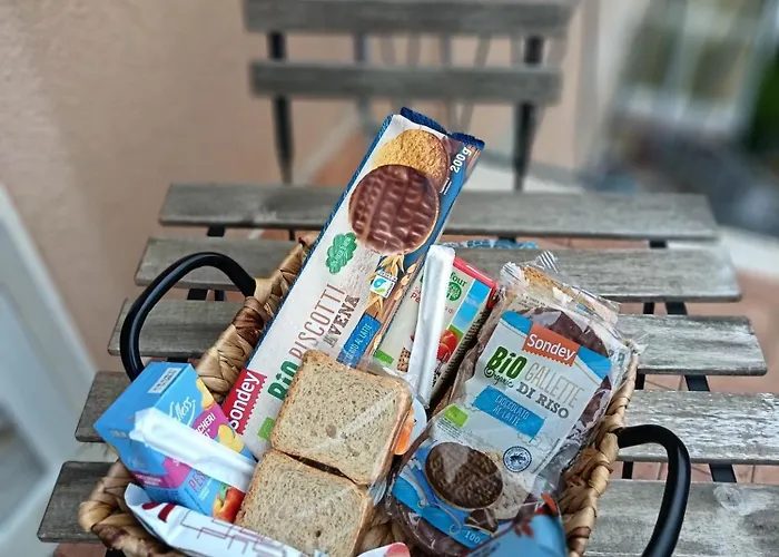 Apartmán Casa Francesca Con Parcheggio Gratuito Sanremo