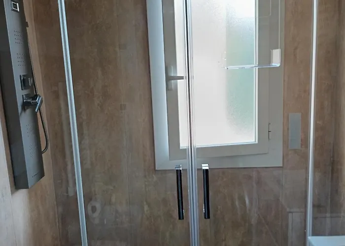 Casa Francesca Con Parcheggio Gratuito Sanremo