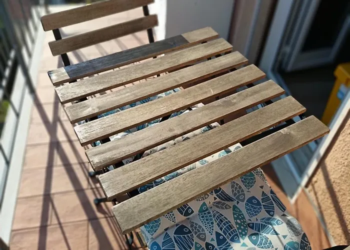 Casa Francesca Con Parcheggio Gratuito