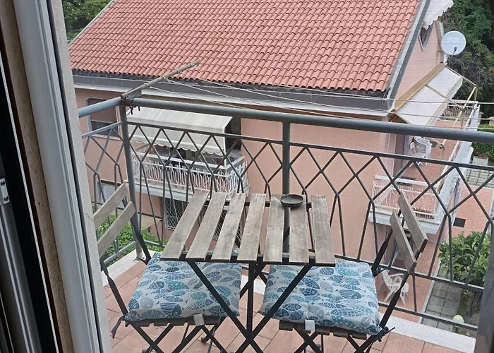 Apartmán Casa Francesca Con Parcheggio Gratuito