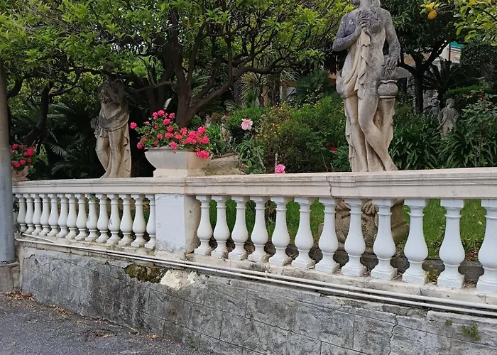 Apartmán Casa Francesca Con Parcheggio Gratuito *