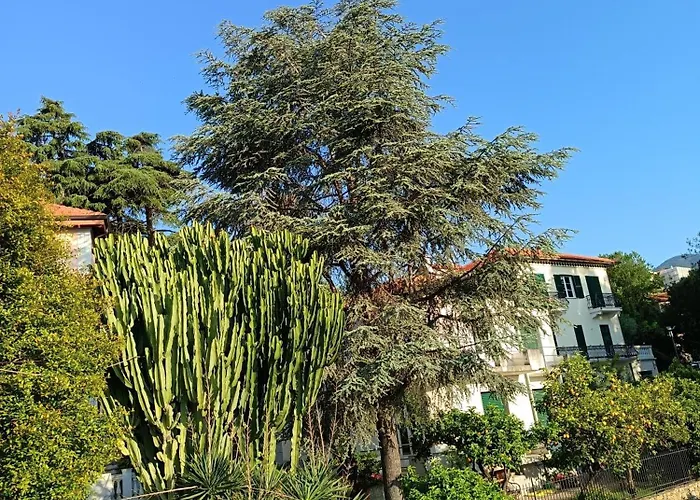 Apartmán Casa Francesca Con Parcheggio Gratuito *